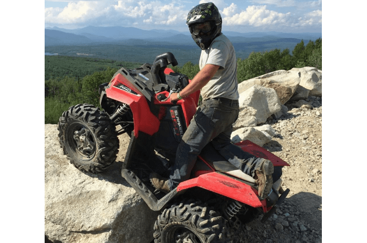 Plymouth County Powersports