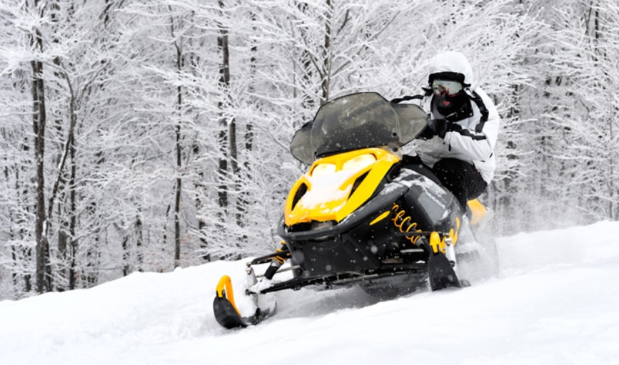 Plymouth County Powersports